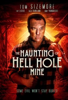 The Haunting of Hell Hole Mine The Haunting of Hell Hole Mine