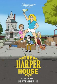 The Harper House