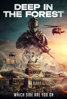 Deep in the Forest Deep in the Forest