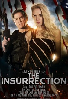 The Insurrection The Insurrection