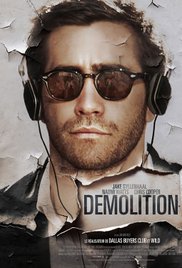 Demolition Demolition