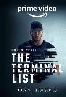 The Terminal List The Terminal List