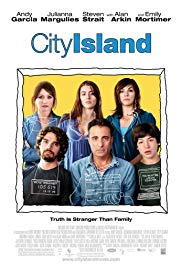 City Island City Island