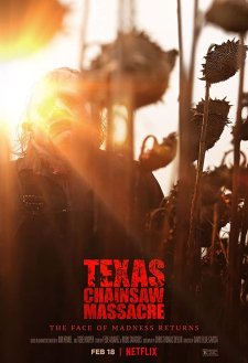 Texas Chainsaw Massacre