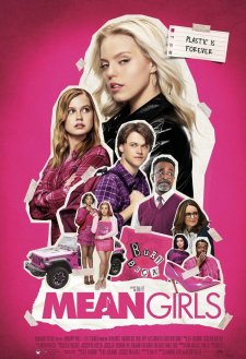 Mean Girls Mean Girls