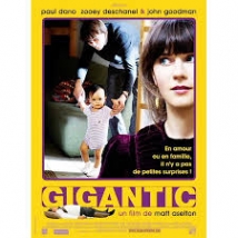 Gigantic