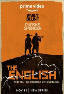 The English The English