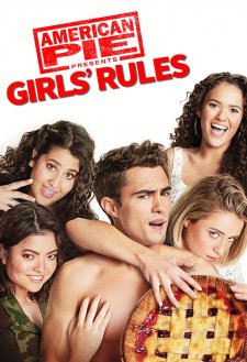 American Pie Presents: Girls' Rules American Pie Presents: Girls' Rules