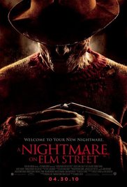 A Nightmare on Elm Street A Nightmare on Elm Street