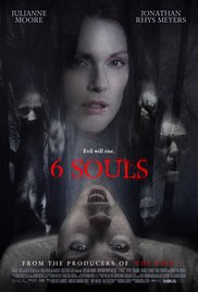6 Souls 6 Souls