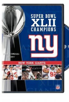 Super Bowl XLII Super Bowl XLII