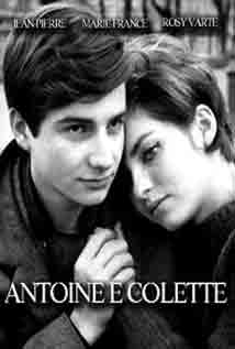 Antoine et Colette
