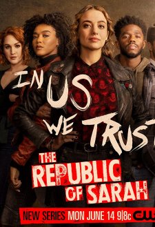 The Republic of Sarah