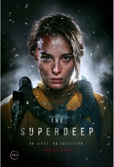 The Superdeep The Superdeep