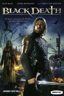 Black Death Black Death