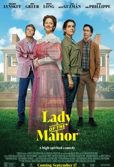 Lady of the Manor