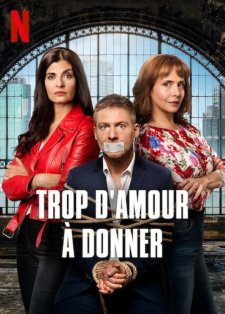 So Much Love to Give So Much Love to Give