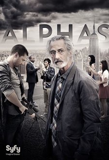 Alphas