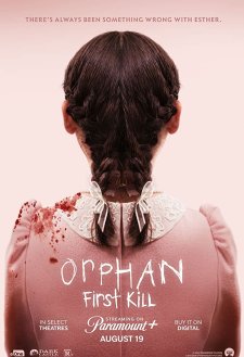 Orphan: First Kill