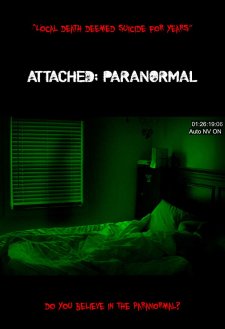 Attached: Paranormal