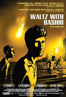 Waltz with Bashir