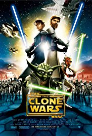 Star Wars: The Clone Wars Star Wars: The Clone Wars