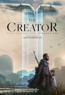 The Creator The Creator