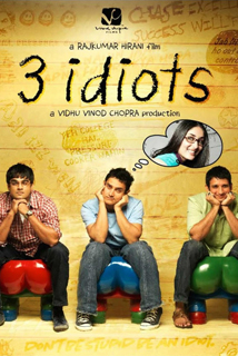 3 Idiots