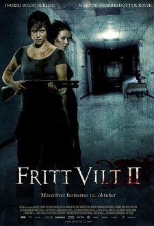 دانلود فیلم Cold Prey 2 2008 با زیرنویس فارسی و تماشای آنلاین