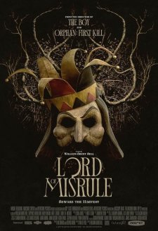 Lord of Misrule