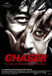 The Chaser The Chaser
