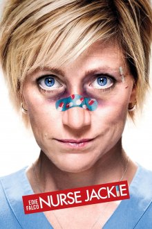 Nurse Jackie Nurse Jackie