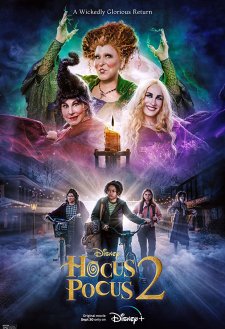 Hocus Pocus 2 Hocus Pocus 2