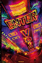 Enter the Void Enter the Void