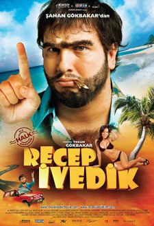 Recep Ivedik Recep Ivedik
