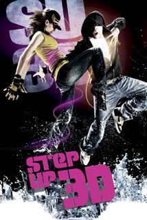 Step Up 3D Step Up 3D