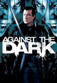 Against the Dark Against the Dark