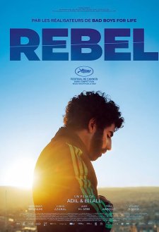 دانلود فیلم Rebel 2022 با زیرنویس فارسی و تماشای آنلاین