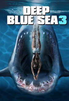 Deep Blue Sea 3