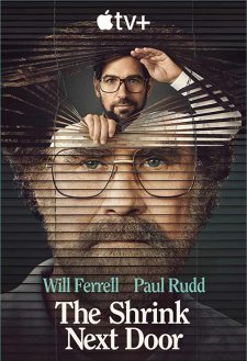 The Shrink Next Door