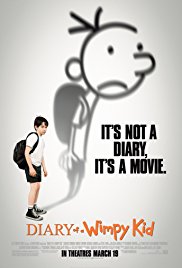 Diary of a Wimpy Kid Diary of a Wimpy Kid