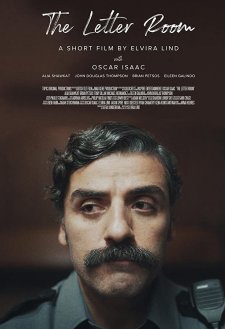 The Letter Room The Letter Room