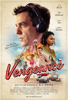 Vengeance Vengeance