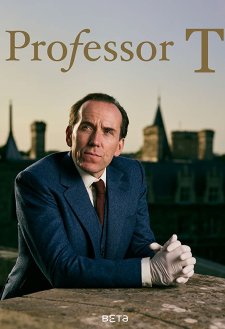 Professor T Professor T