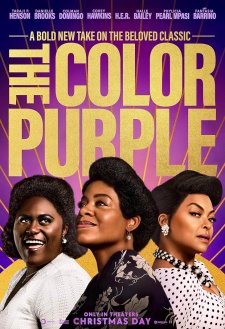 The Color Purple The Color Purple