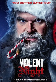 Violent Night