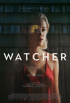 Watcher Watcher