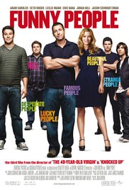 Funny People Funny People