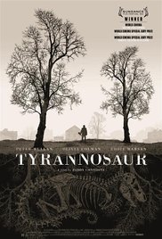 Tyrannosaur Tyrannosaur