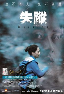 Missing